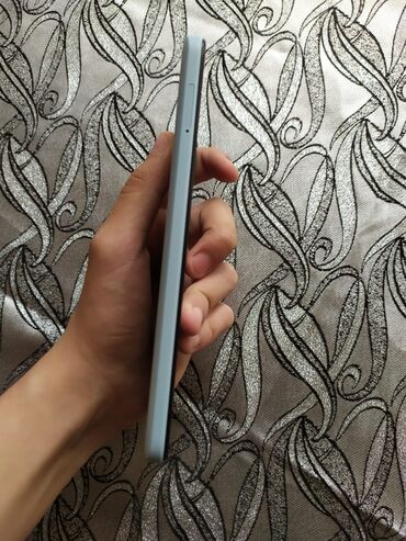 samsung galaxy a2: Xiaomi Redmi A2 Plus, 64 GB, rəng - Göy, 
 Barmaq izi