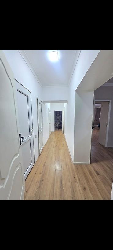 mida ev satışı: Sumqayıt, 4 otaqlı, Köhnə tikili, 86 kv. m — 3