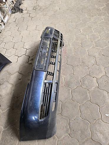 Ноускат, хафкат: Ноускат Audi, 1996 г., Б/у, Оригинал — 4