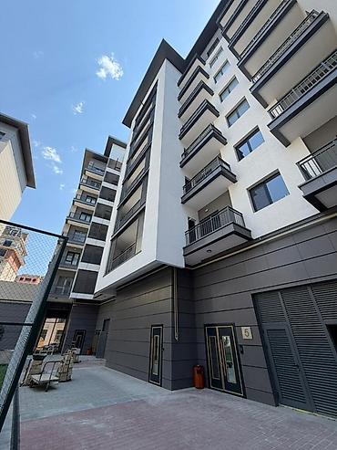 memar ecemi 3 otaqli evler: 3 otaqlı, Yeni tikili, m. Xətai, 105 kv. m — 1
