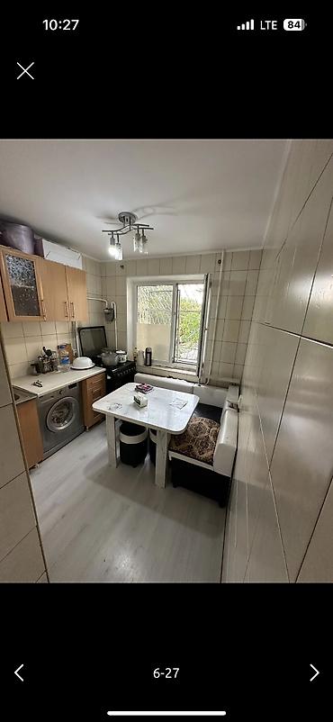 Продажа квартир: 3 комнаты, 60 м², 104 серия, 2 этаж, Евроремонт — 22