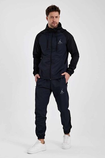 Trenerke: Komplet, 2XL (EU 56), L (EU 52), M (EU 50), Nike, Mikrofiber na lalafo.rs — 6 Trenerke: Komplet, 2XL (EU 56), L (EU 52), M (EU 50), Nike, Mikrofiber — 6