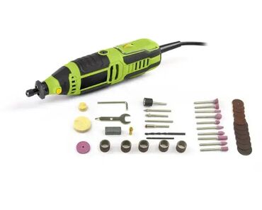fen za vreli vazduh: Brend: FIELDMANN 🔧 Model: FIELDMANN FDMB 200160-E Mini brusilica set