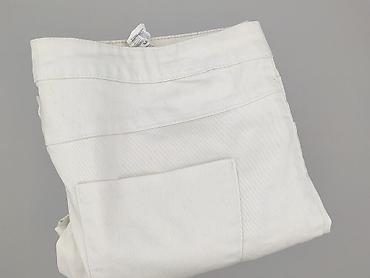 levis 627: Sinsay, Spodnie materiałowe damskie, rozmiar L — 6