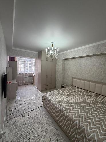 Продажа квартир: 2 комнаты, 65 м², Элитка, 6 этаж, Евроремонт — 5