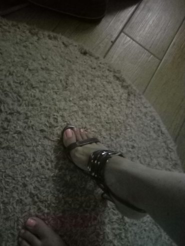 Sandale: Sandale, 38 — 9