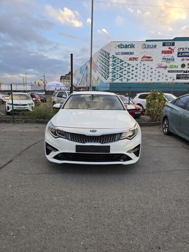 машина кж кара суу: Kia K5: 2020 г., 2 л, Типтроник, Газ, Седан