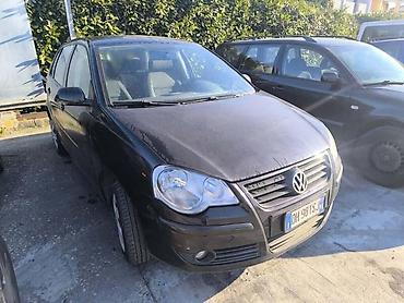 Automobili: VOLKSWAGEN POLO 9N3 2009. GOD. - KOMPLETAN AUTO U DELOVIMA | — 2