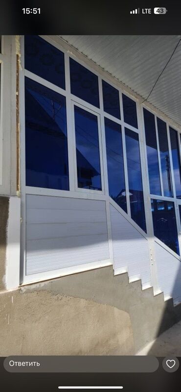 Пластиковые окна на заказ: Plastic 3722 — изготовление и монтаж пластиковых окон и дверей. Что — 38