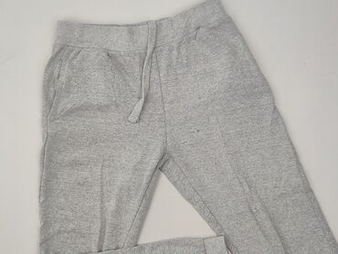 Tracksuit bottoms for men, M (EU 38), Sinsay, condition - Very good