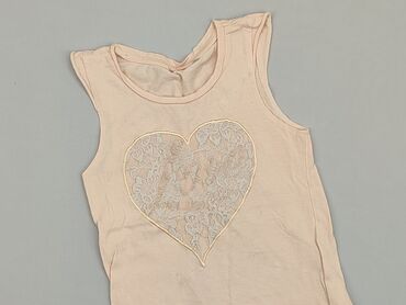 bluzki do rozkloszowanej spódnicy: Блузка, 5-6 р., 110-116 см, стан - Дуже гарний