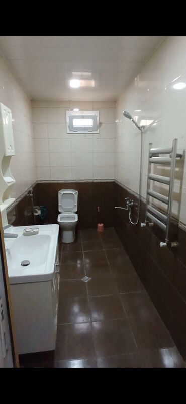 Həyət evləri və villaların satışı: 3 otaqlı, 85 kv. m, Kredit yoxdur, Yeni təmirli