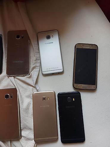 Samsung: Samsung pametni telefoni – više modela - Modeli vidljivi na slikama — 17