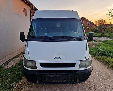 bisage za motor: FORD TRANZIT 2.0TDDI DELOVI | Ford Tranzit 2.0tddi kompletan u — 2
