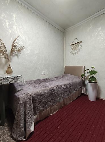 Долгосрочная аренда комнат: 9 м², С мебелью — 2