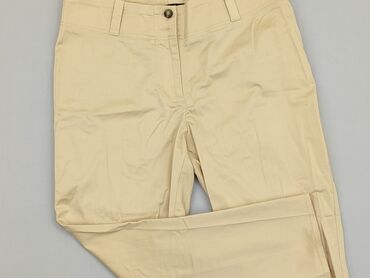 Spodnie 3/4: Spodnie 3/4 Damskie, M (EU 38), stan - Idealny
