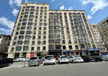 Продажа квартир: 2 комнаты, 60 м², Элитка, 11 этаж