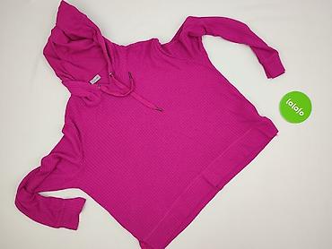 oysho sweter: Oysho, Bluza z kapturem damska, rozmiar M — 2