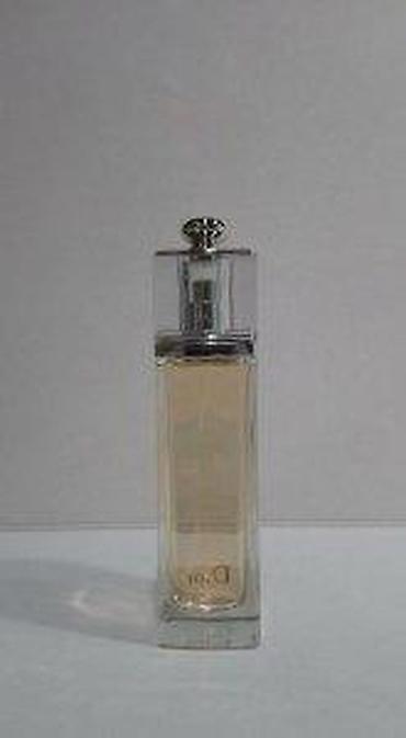 Parfemi: CHRISTIAN DIOR ADDICT EDT100ML TSTR | Christian Dior Addict edt100ml — 10