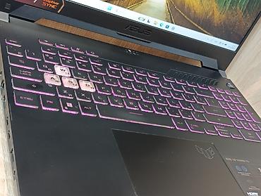 mini 6: Asus TUF Gaming F15 FX507 — 4