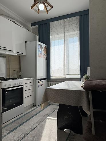 105: Продаётся 2-комнатная квартира 🏡 📍 Бишкек, Аламедин-1, рядом с рынком — 2