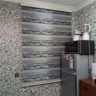 Pərdə və tüllər: Jaluz perdeler her turkiye isdesal — 3