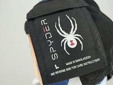 the: Spyder, Szorty kąpielowe dla mężczyzn, rozmiar L — 4