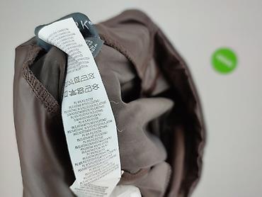 iamgia: Primark, Legginsy Ze skóry ekologicznej damskie, rozmiar XS — 6