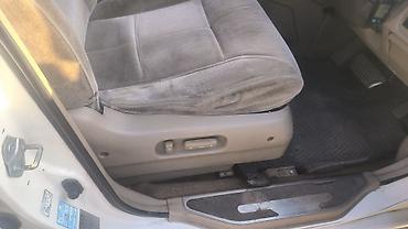 Унаа сатуу: Honda Odyssey: 1998 г., 3 л, Автомат, Бензин, Вэн/Минивэн — 7