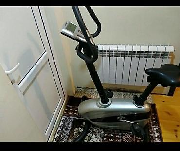 Almaniyadan getirilmis velotrenajor veloxizek trenajorlarin en serfeli lalafo.az -da Almaniyadan getirilmis velotrenajor veloxizek trenajorlarin en serfeli