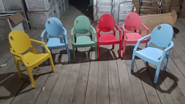 Digər gözəllik və sağlamlıq xidmətləri: Stol stul usaq ucun dest kreslo masa usaq ucun sekilli dest oturacaq — 19