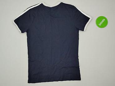 second hand second hand second hand: Adidas, Koszulka dla mężczyzn, rozmiar S — 3