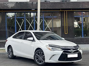 салазки на камри 2016год: Toyota Camry: 2016 г., 2.5 л, Автомат, Бензин, Седан — 1