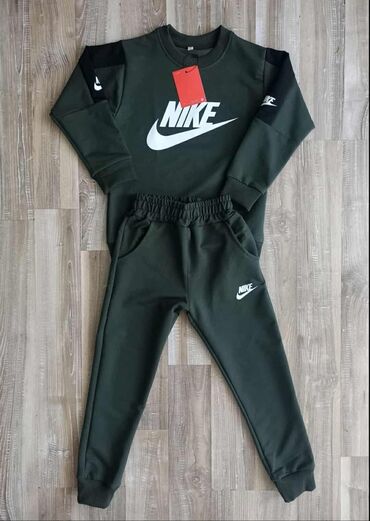 Komplet trenerke: Unisex — 6