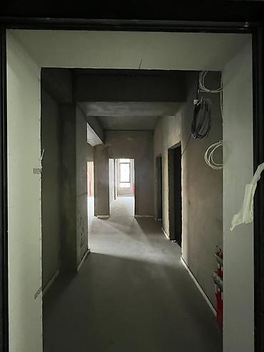 Продажа квартир: 2 комнаты, 86 м², Элитка, 7 этаж, Готовая ПСО (под самоотделку) — 10