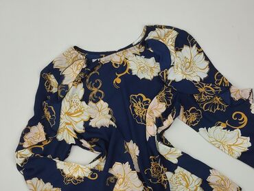 Tu, Women's blouse, size 2XL (EU 44)