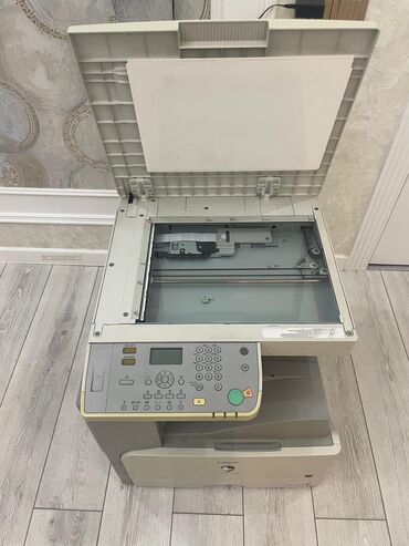 tabletlər: CANON İMAGERUNNER 2318 PROFESİONAL AĞ-QARA LAZER PRINTER QİYMƏT