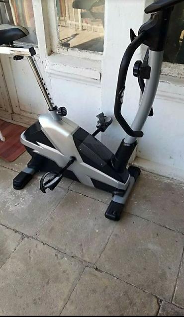 kugo m4 pro max: Velotrenajor veloxizek aparatlari — 1