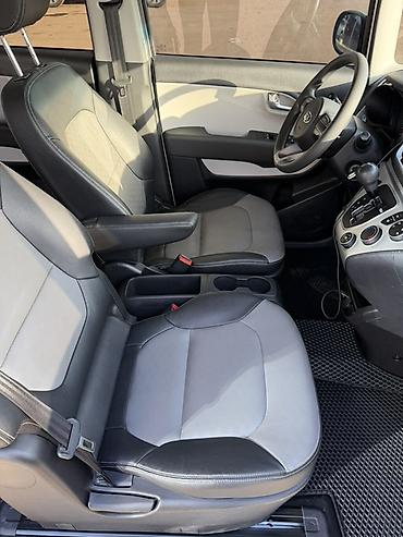 Kia: Kia Ray: 2019 г., 1 л, Автомат, Бензин, Хэтчбэк — 9