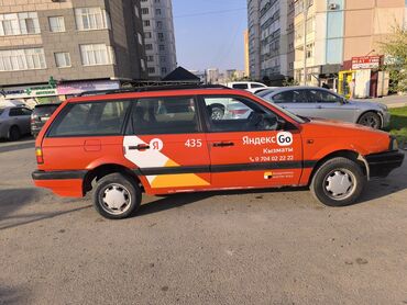 пасат в5: Volkswagen Passat: 1992 г., 1.8 л, Механика, Бензин, Универсал