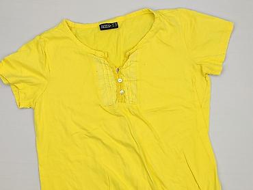 tetry y: Janina, T-shirt damski, rozmiar M — 1
