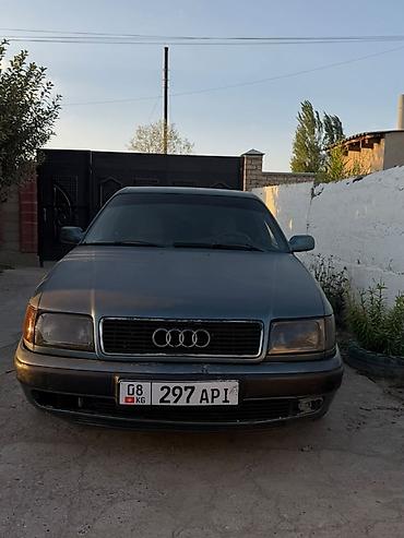 ауди 80 фара: Audi 100: 1991 г., 2.6 л, Механика, Бензин, Седан — 2