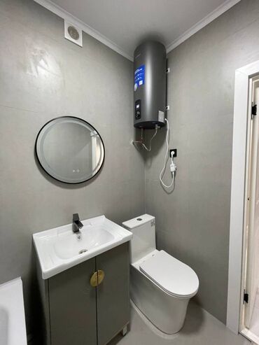 Продажа квартир: 2 комнаты, 55 м², Элитка, 5 этаж at lalafo.kg — 3 Продажа квартир: 2 комнаты, 55 м², Элитка, 5 этаж — 3