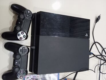 Oyun konsolları: Təmir Sony Playstation