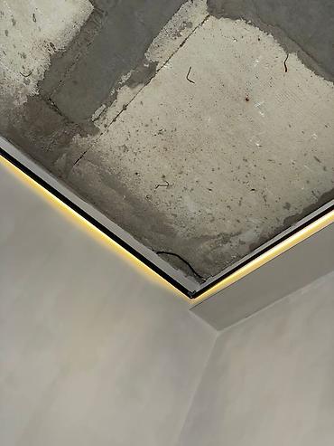 Натяжной потолок: Натяжной потолок Глянцевое, Матовое, 3D потолки Гарантия, Бесплатная консультация, Бесплатный замер — 13