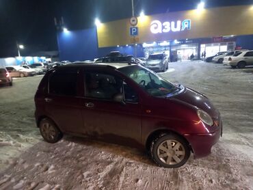 дэу равон: Daewoo Matiz: 2007 г., 0.8 л, Автомат, Бензин, Хэтчбэк