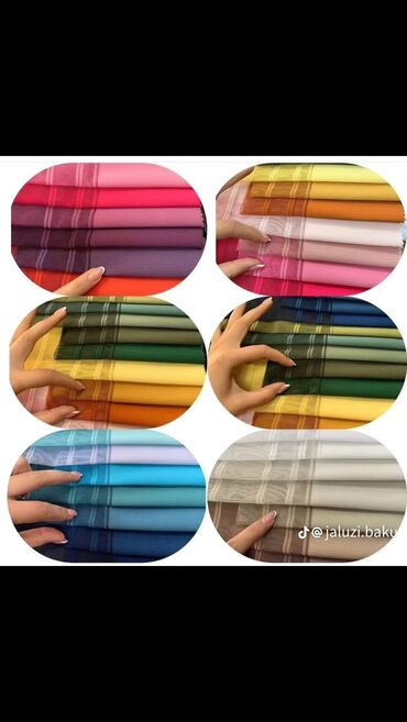 Jalüzlər: Jalüz Pərdələr Hər Növdə — 20