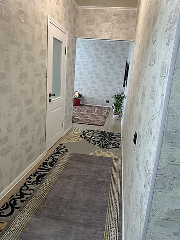 Продажа квартир: 2 комнаты, 56 м², 105 серия, 3 этаж, Косметический ремонт — 5