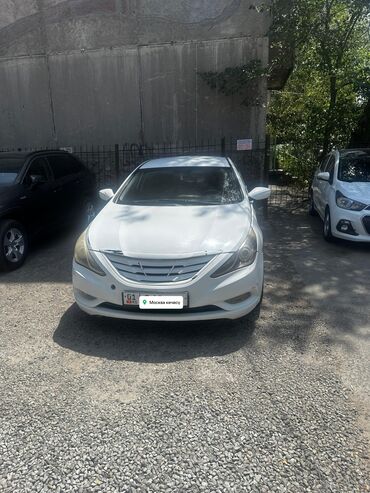 хендай солярис бишкек цена: Сдаётся в аренду Hyundai Sonata 2011 года в день 1500 сом 2