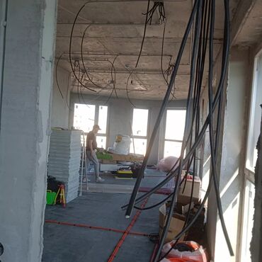 Ремонт под ключ: Делаем евроремонт квартир и частных домов. Сантехника,электричества — 20